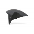 CNC Racing Carbon Fiber Front Fender for the Ducati Diavel V4